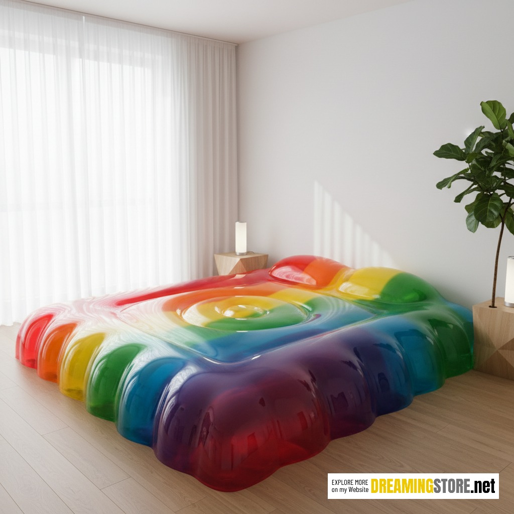 Jelly Beds