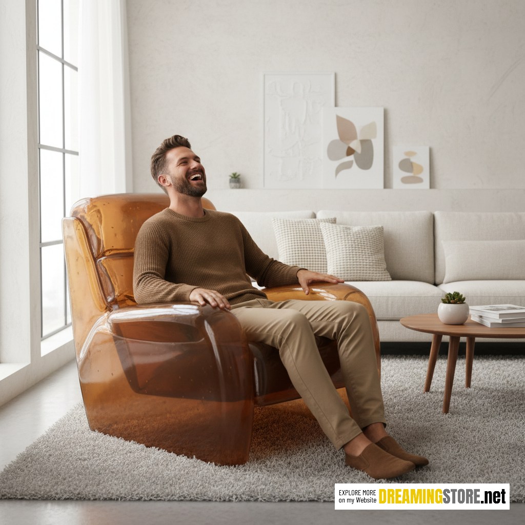Jelly Recliners