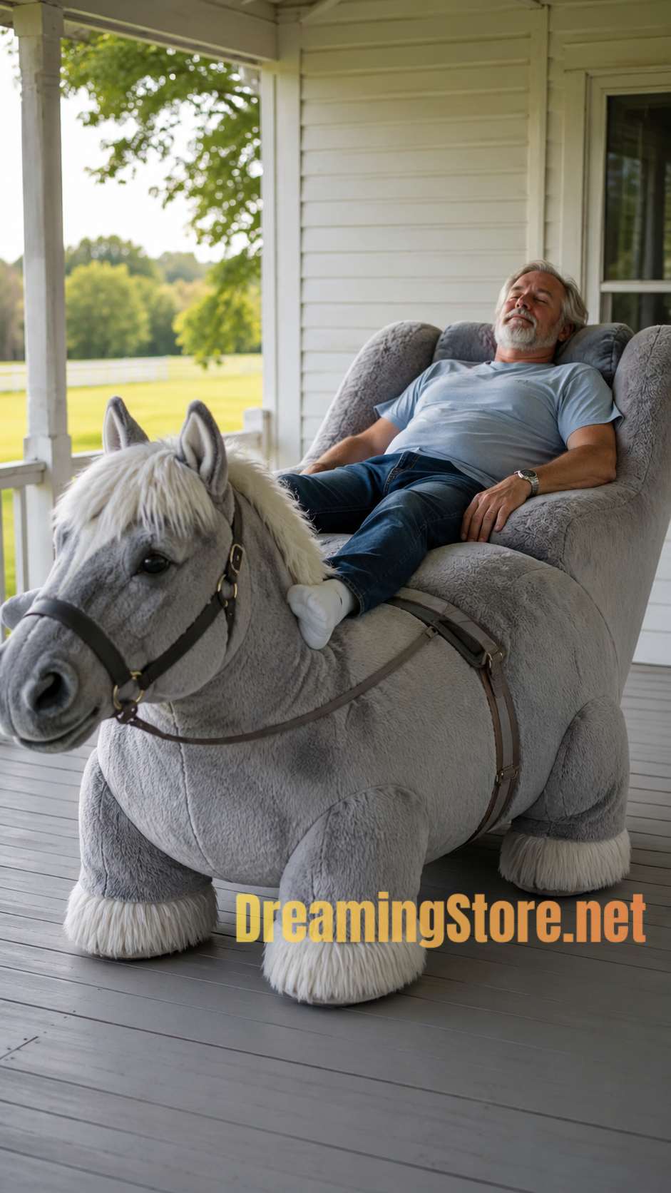 Walking Horse Recliners