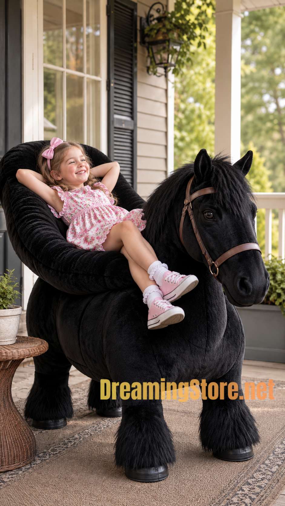 Walking Horse Recliners