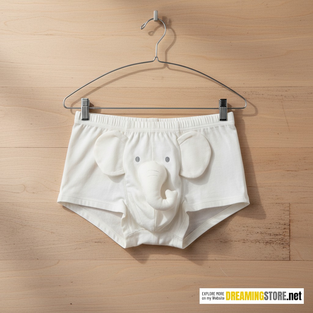 elephant ultra soft boxer