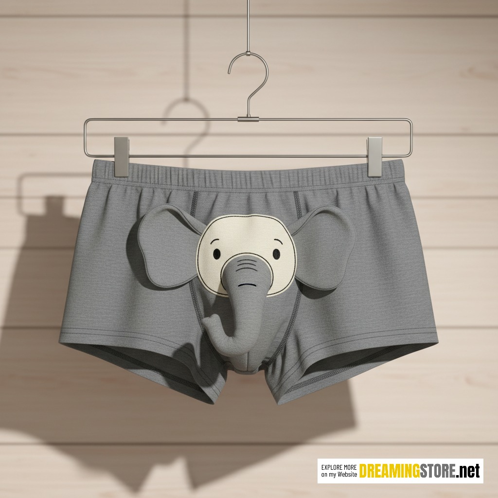 elephant ultra soft boxer
