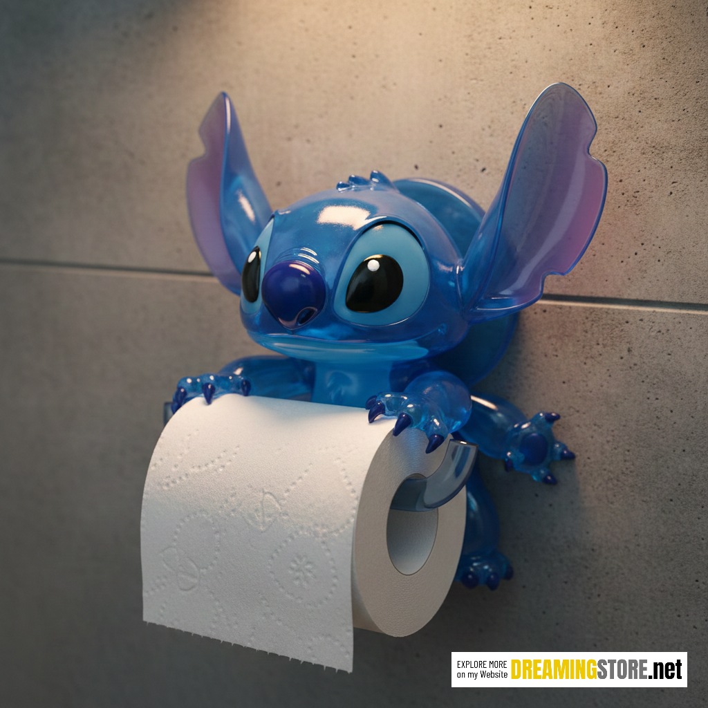 Stitch TP Holder
