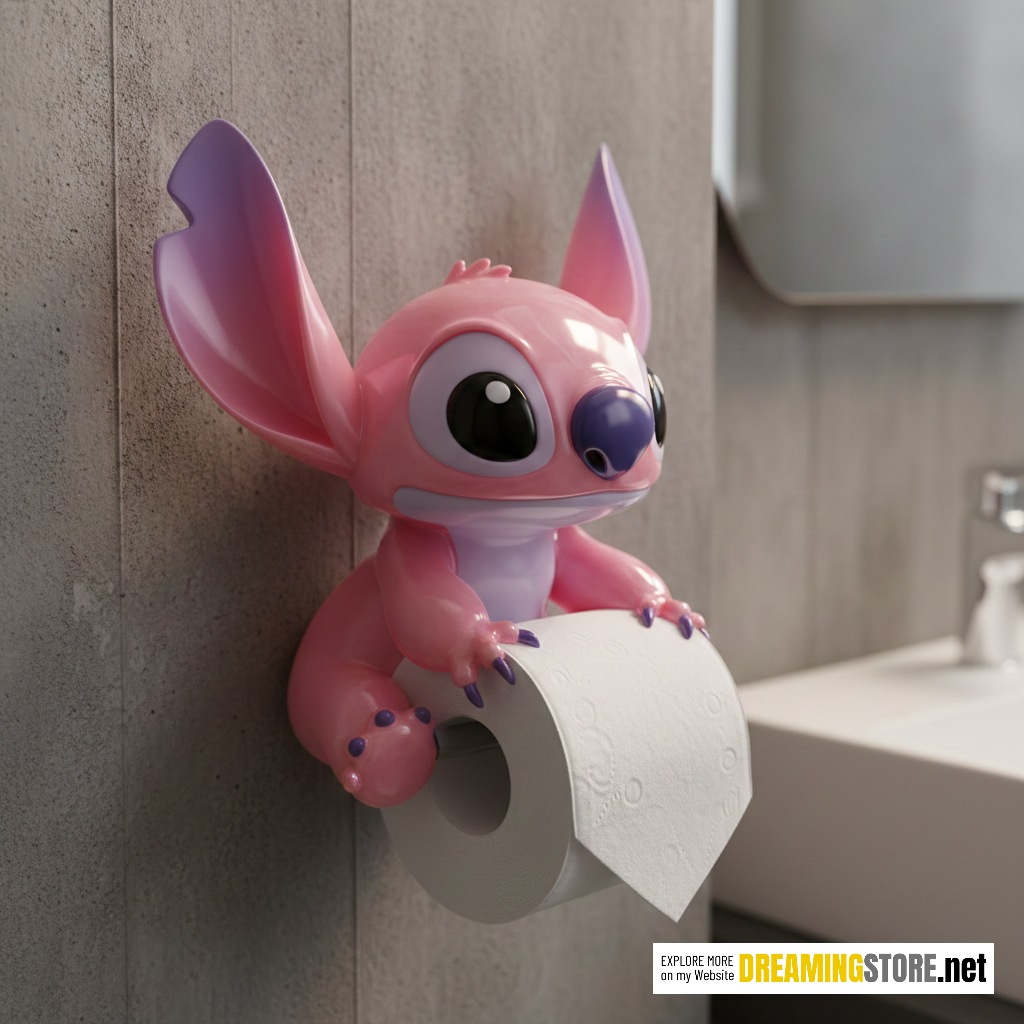 Stitch TP Holder