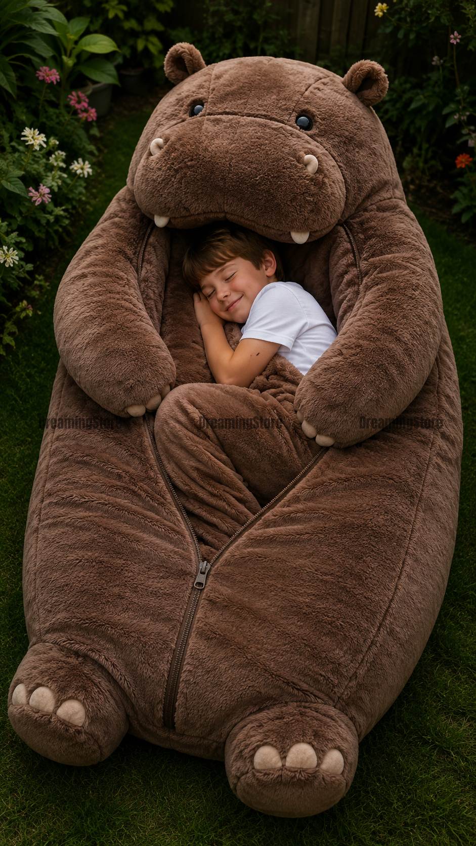 Hippo Sleeping Bags