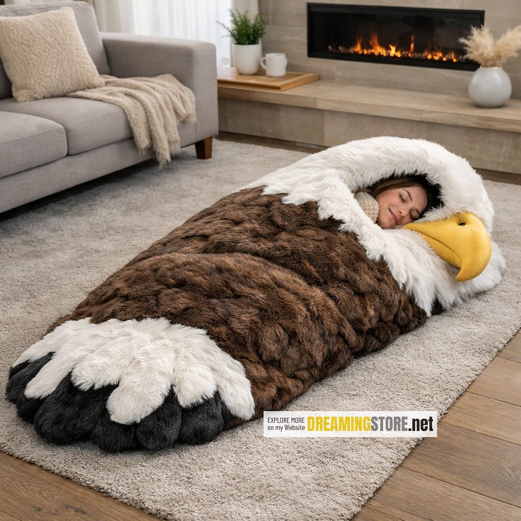 Eagle Sleeping Bags