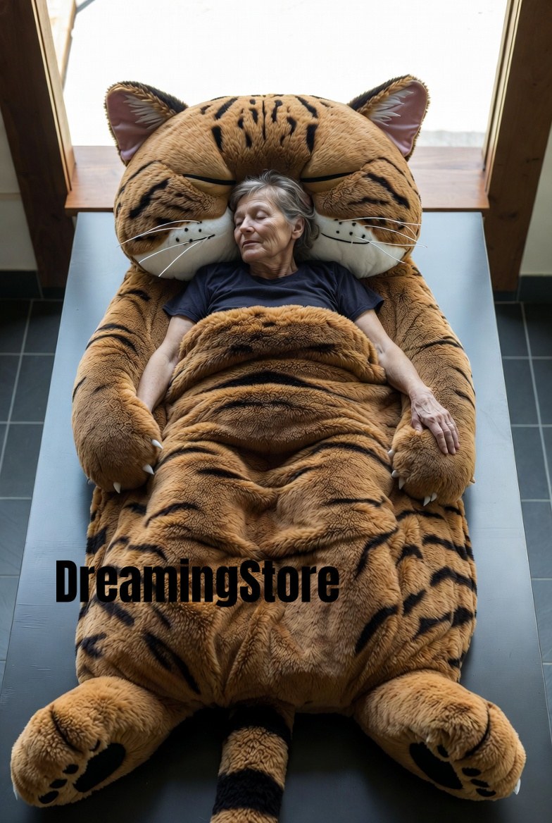 Cat Sleeping Bags