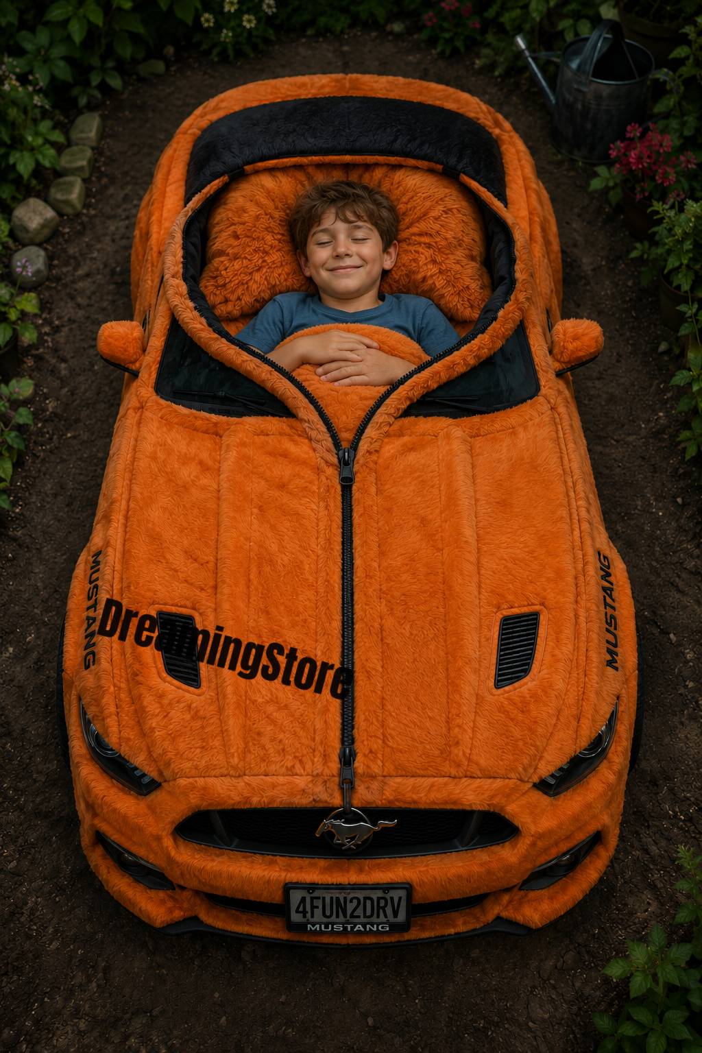 Mustang Sleeping Bags