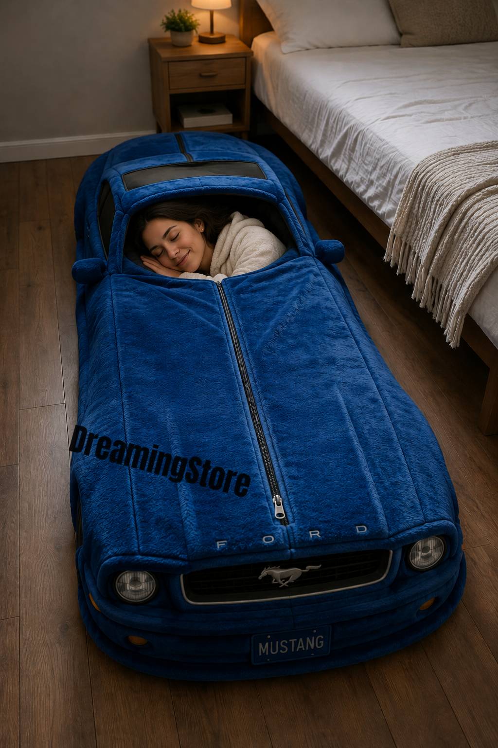 Mustang Sleeping Bags