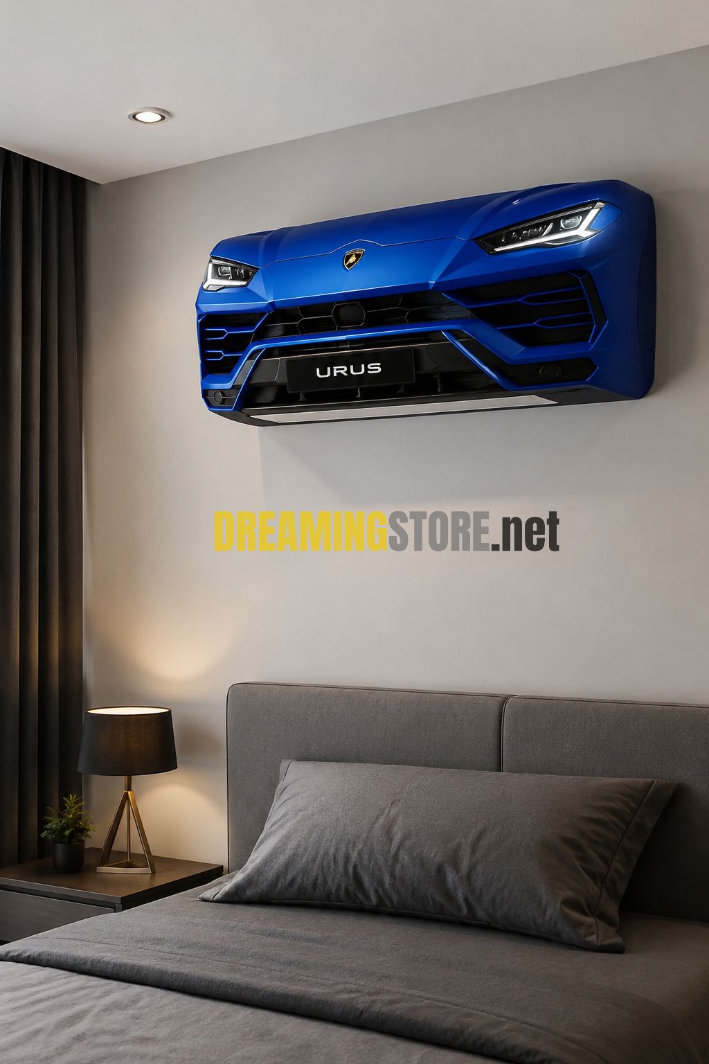 Lamborghini Urus AC Cover