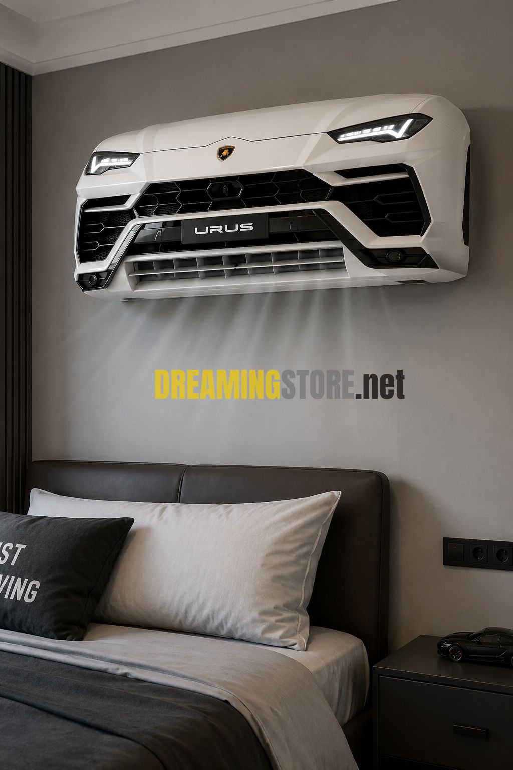 Lamborghini Urus AC Cover